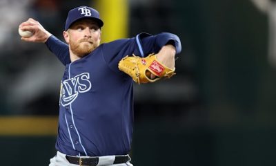 Royals Rays Baseball