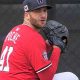 Royals Sign Stephen Nogosek To Minor League Contract