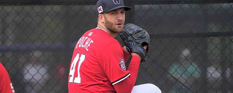 Royals Sign Stephen Nogosek To Minor League Contract