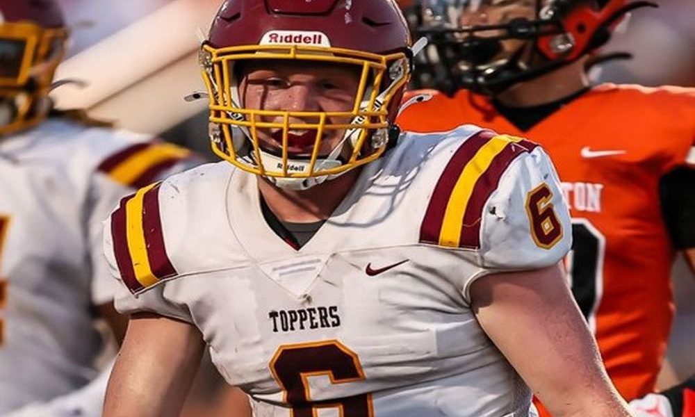 Rutgers Football Lands LS Caleb Johnston in the Transfer Portal