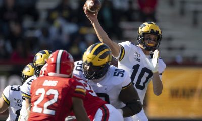 Rutgers Football Lands LS Caleb Johnston in the Transfer Portal