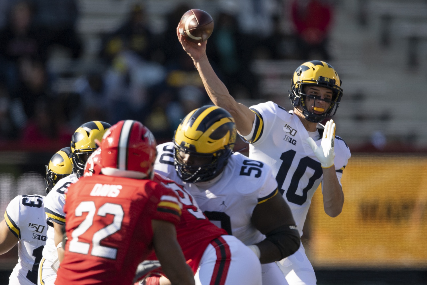 Rutgers Football Lands LS Caleb Johnston in the Transfer Portal