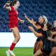 Rutgers women's soccer signs Marcia Ojo and Adela Vasakova