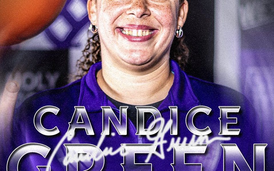 Ryan Weise Tabbed as Assistant Coach of Women's Basketball