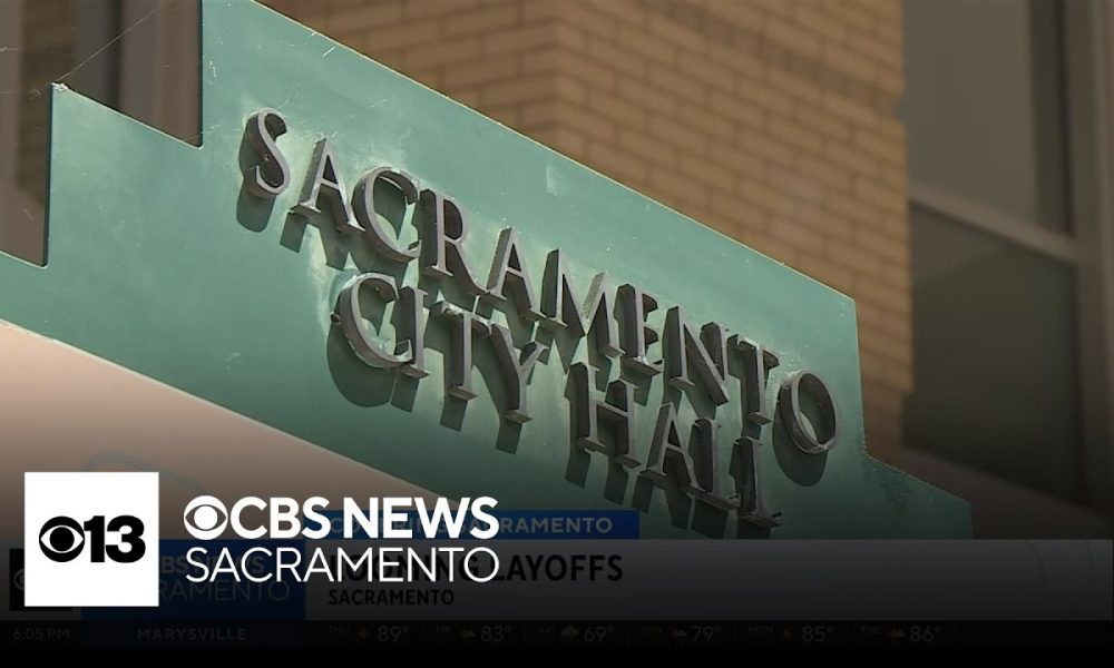 Sacramento's proposed city budget cuts could impact local skateparks