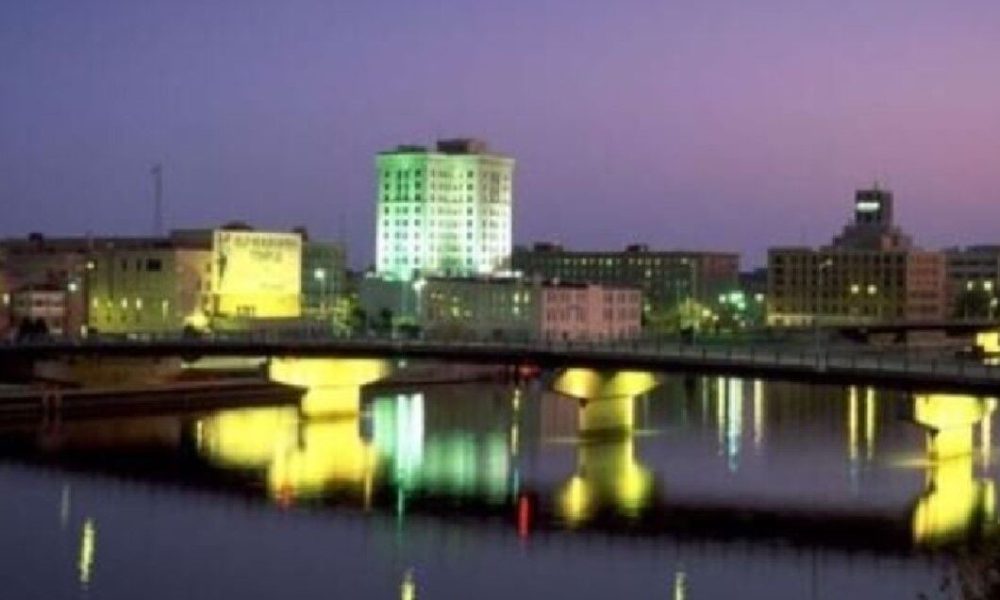 Saginaw