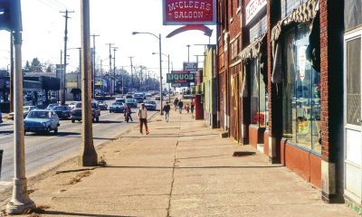 Saginaw