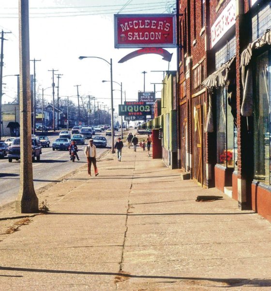 Saginaw