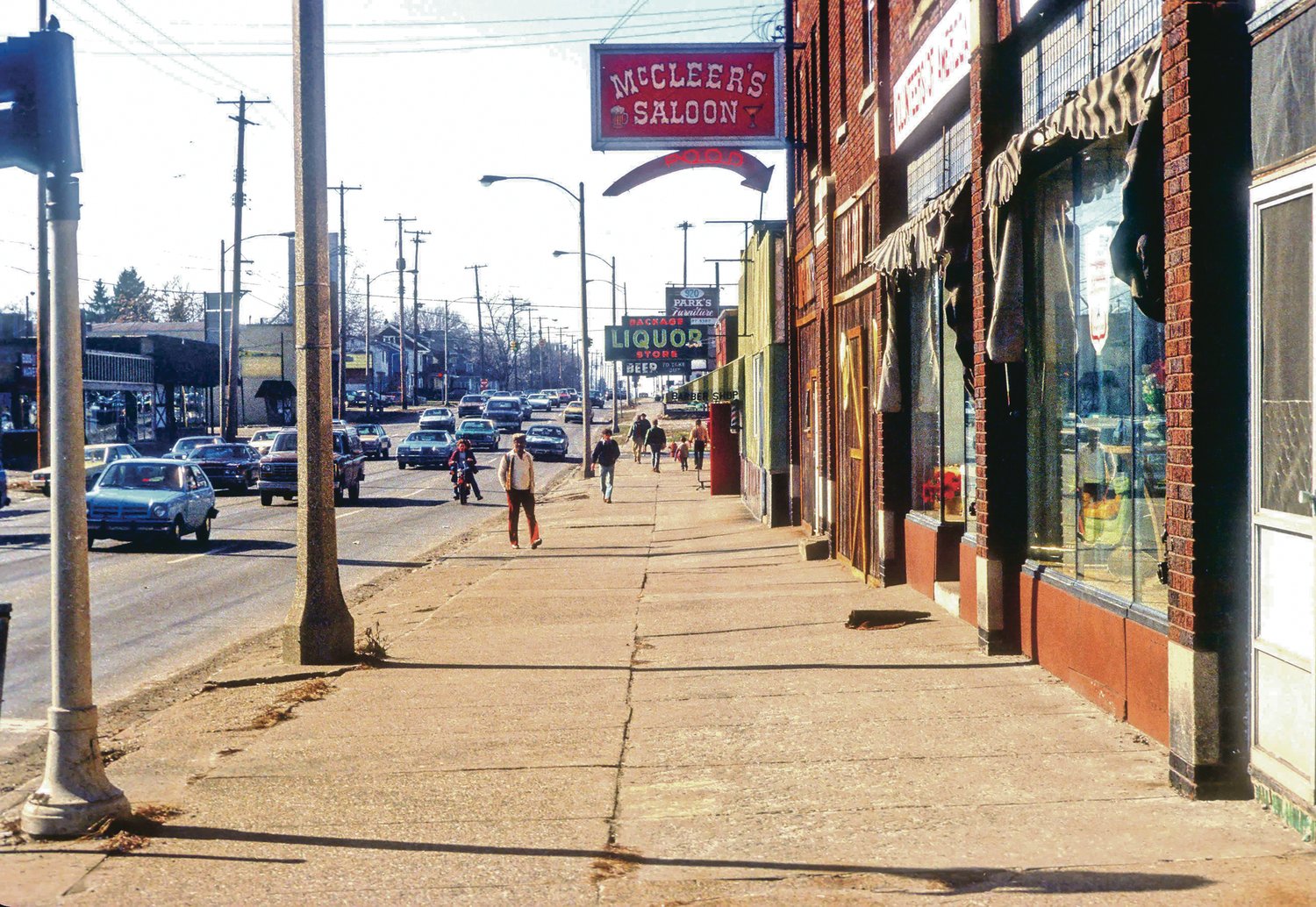 Saginaw