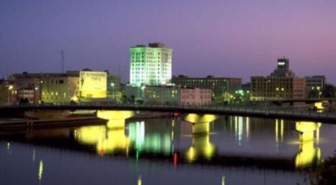 Saginaw