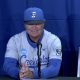 Sailors & MacLean Power Baseball Past Jayhawks in Return to NCAA's