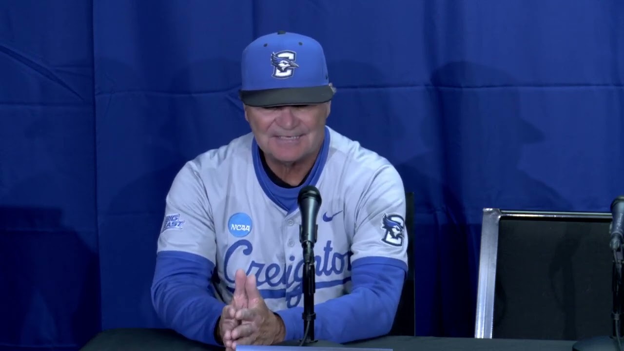 Sailors & MacLean Power Baseball Past Jayhawks in Return to NCAA's