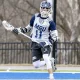 Saints Snag Win From Spartans in Extras