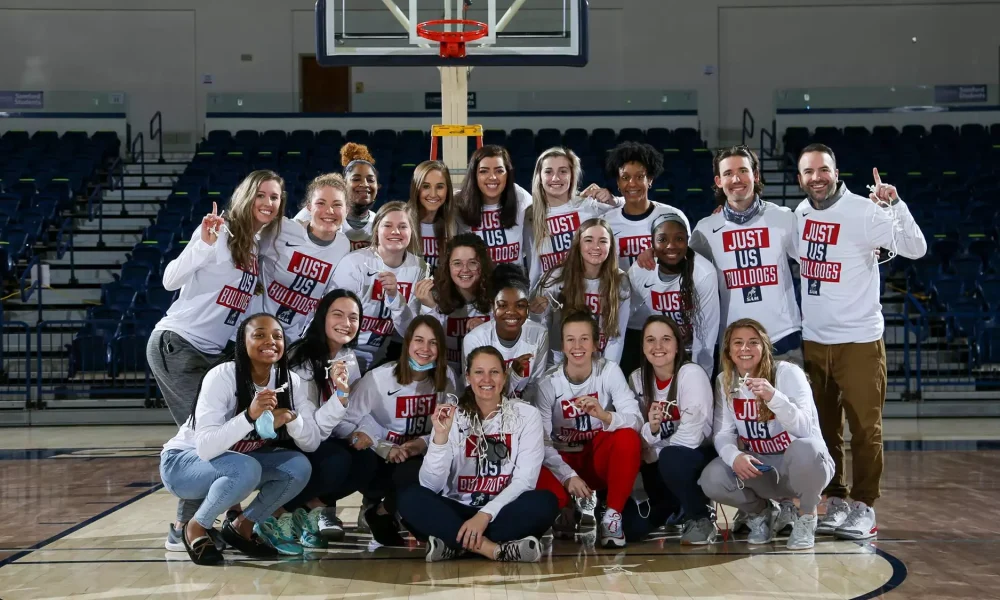 Samford Track Dynasty Continues With Men's and Women's SoCon Championships
