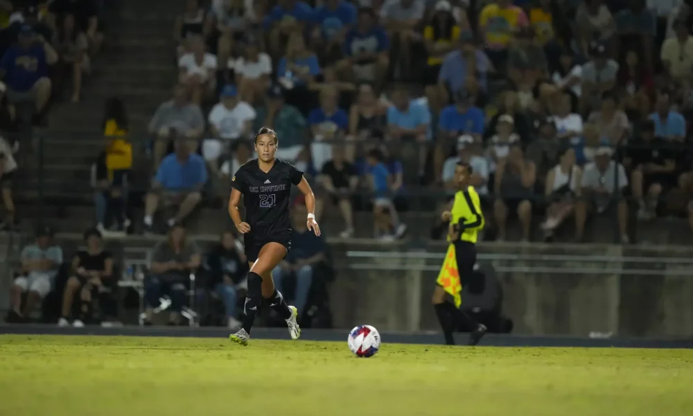 Santa Barbara Soccer Club Celebrates 19 College