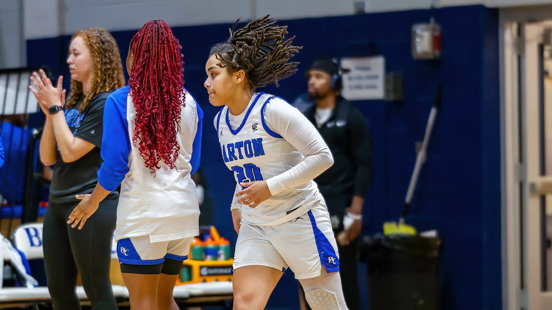 Saturday area high school sports results