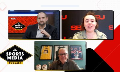 SBJ Inside the Industry talks athletes and money