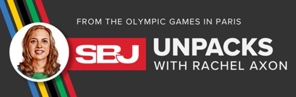 SBJ Unpacks