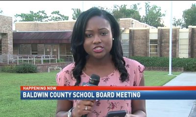 School board approves county middle school swim team