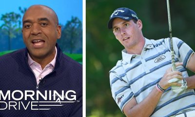Scottie Scheffler highlights Charles Schwab Challenge prep by granting a young fan's wish
