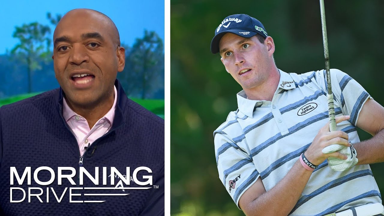 Scottie Scheffler highlights Charles Schwab Challenge prep by granting a young fan's wish