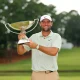 Scottie Scheffler net worth
