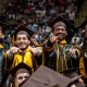 SCSU Athletics Celebrates Academic Success For Spring 2025 Semester