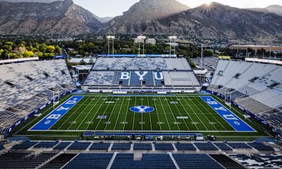 SDSU Transfer DB Tayvion Beasley Enters the Transfer Portal