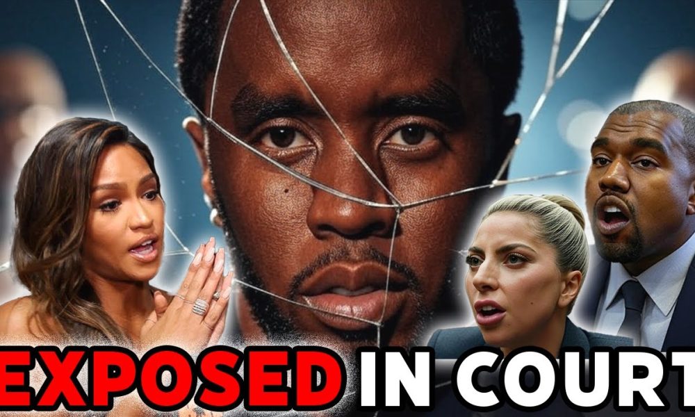 Sean 'Diddy' Combs trial set to begin