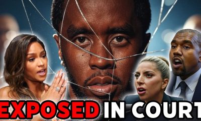 Sean 'Diddy' Combs trial set to begin