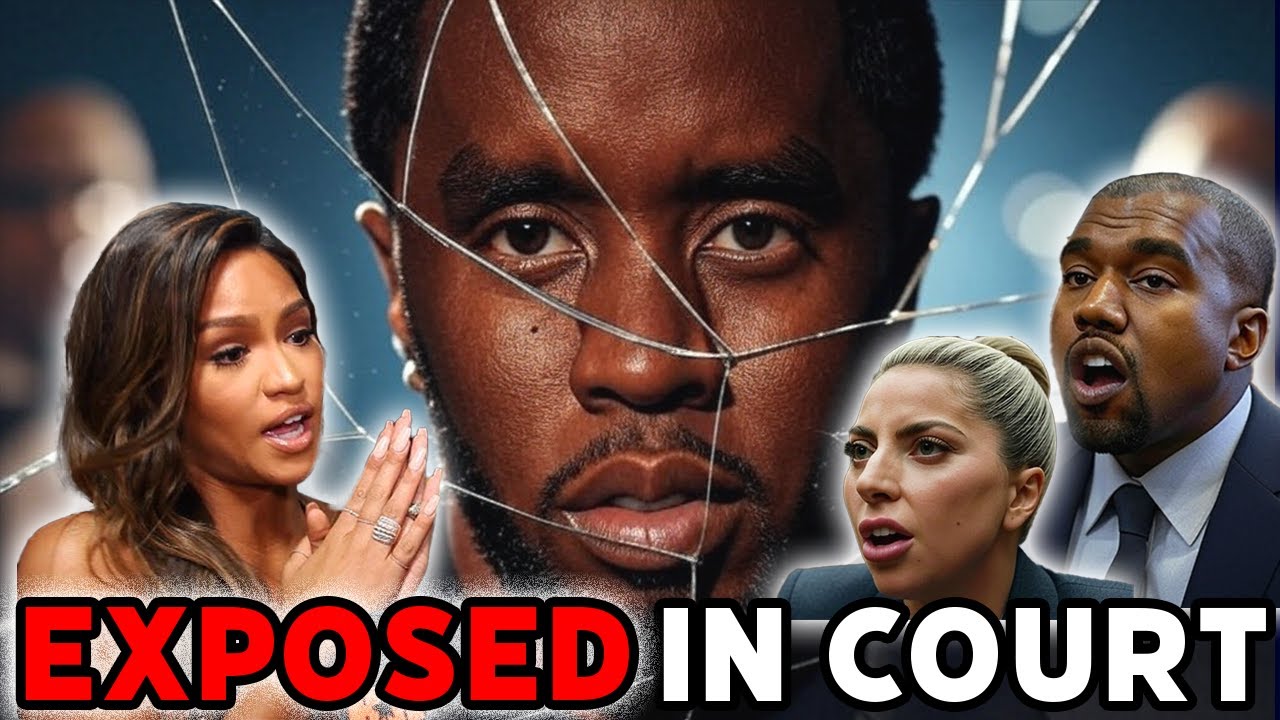 Sean 'Diddy' Combs trial set to begin