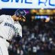 Seattle Mariners Option Left