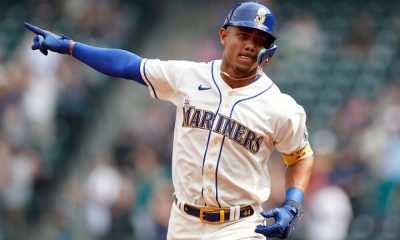 Seattle Mariners Option Rookie Pitcher to Triple