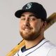 Seattle Mariners Prospect Tyler Locklear Named Minor League Co