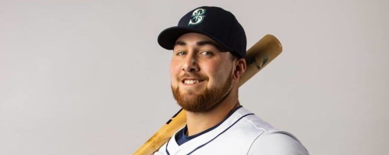 Seattle Mariners Prospect Tyler Locklear Named Minor League Co