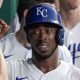 Seattle Mariners Select Samad Taylor From Triple