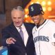 Seattle Mariners Switch