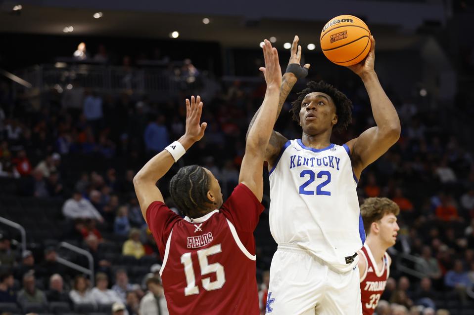 SEC Leaders Hint at a Seismic Shift in College Sports—Will the Powerhouse Conference ...