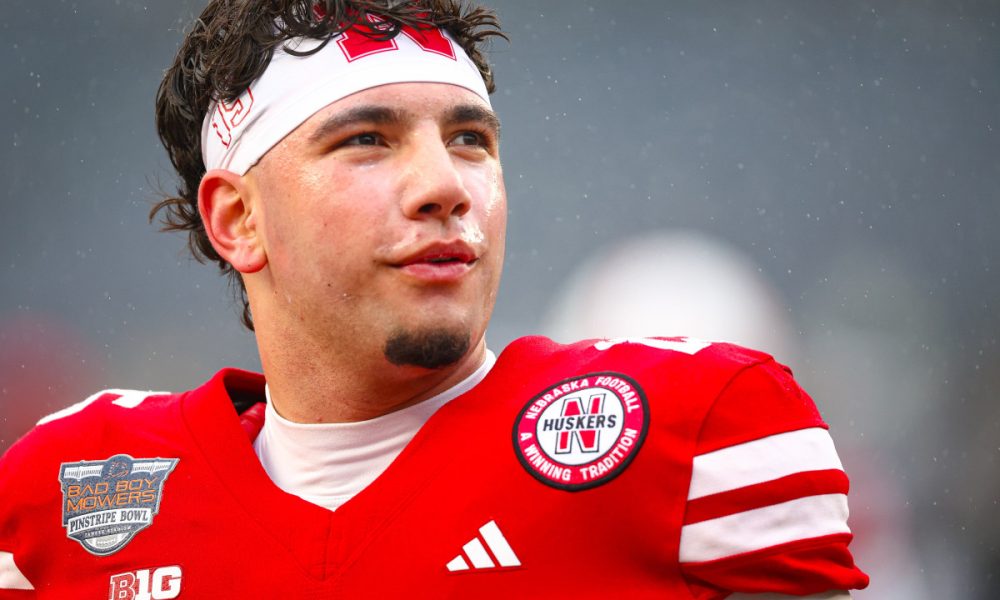 SEC QB Makes Major Announcement Regarding Game