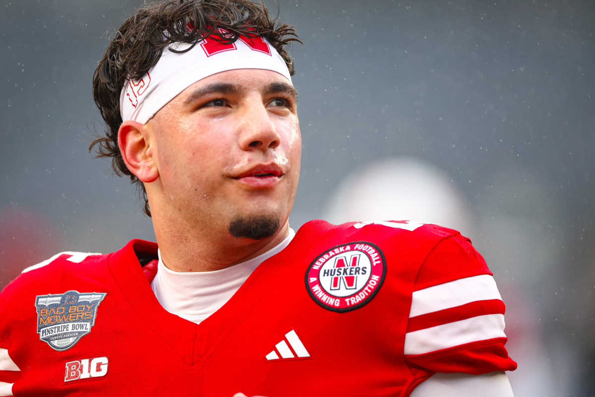 SEC QB Makes Major Announcement Regarding Game