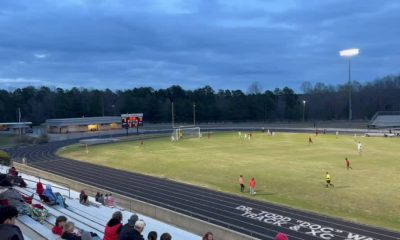 Section 6AAA Track and Field Highlights