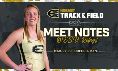 See who qualified for the 2025 Kansas high school state track and field championship