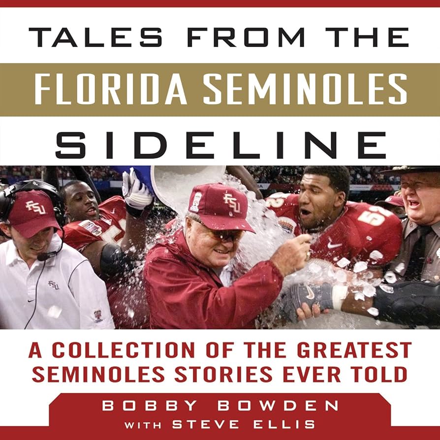 Seminole Sidelines