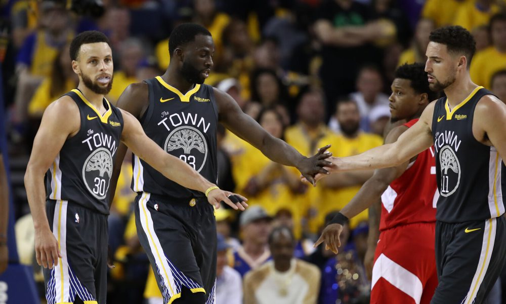 Senior athlete farewell