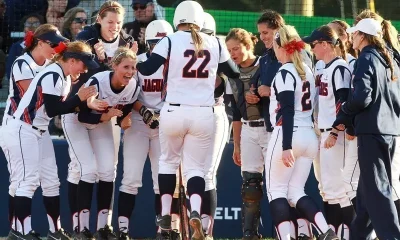 Seven Ragin' Cajuns among 52 softball student athletes named to Academic team