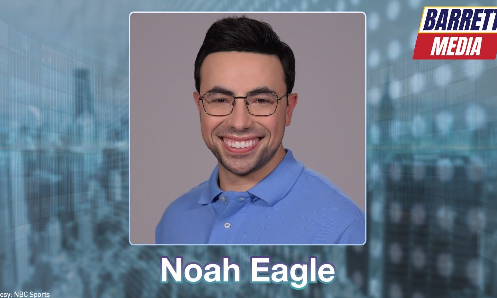 Seven Sports Media Professionals Under 30 You Need to Know