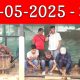 Shillong Teer Result Today, May 4