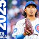 Shota Imanaga heads to IL, Cubs call up Gavin Hollowell