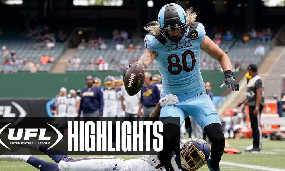 Showboats vs. Brahmas highlights