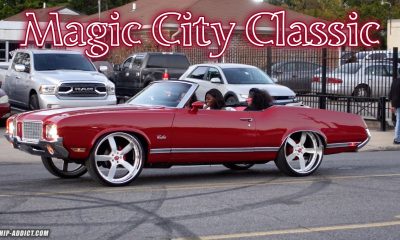 Sikeston's Juneteenth celebration returns with new car show, live musi...